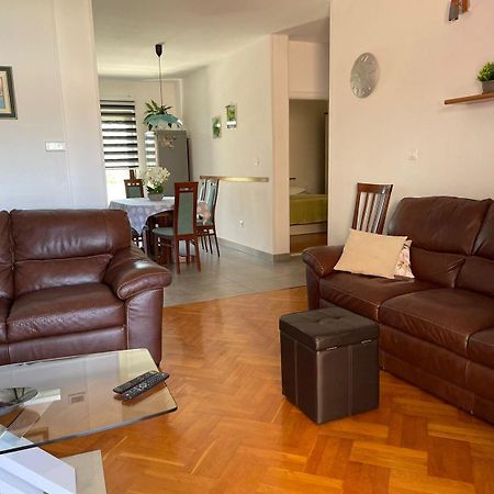 Apartment Bilja Rogoznica  Zewnętrze zdjęcie