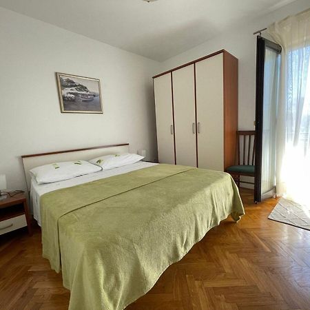Apartment Bilja Rogoznica  Zewnętrze zdjęcie