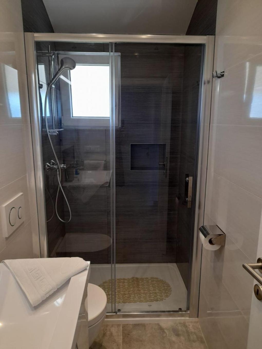 Apartment Bilja Rogoznica  Zewnętrze zdjęcie