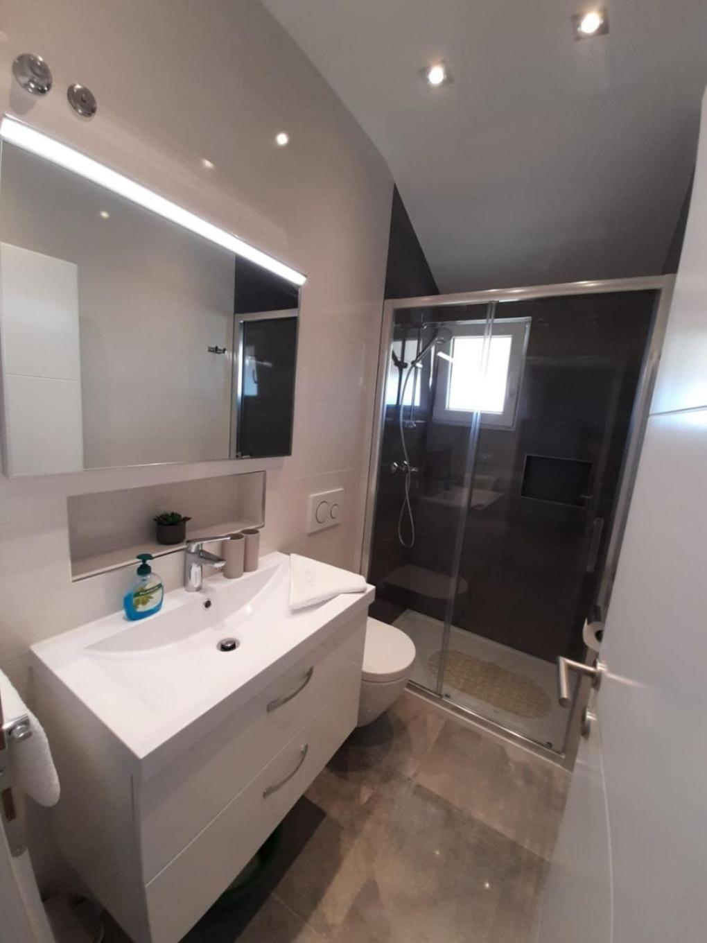 Apartment Bilja Rogoznica  Zewnętrze zdjęcie