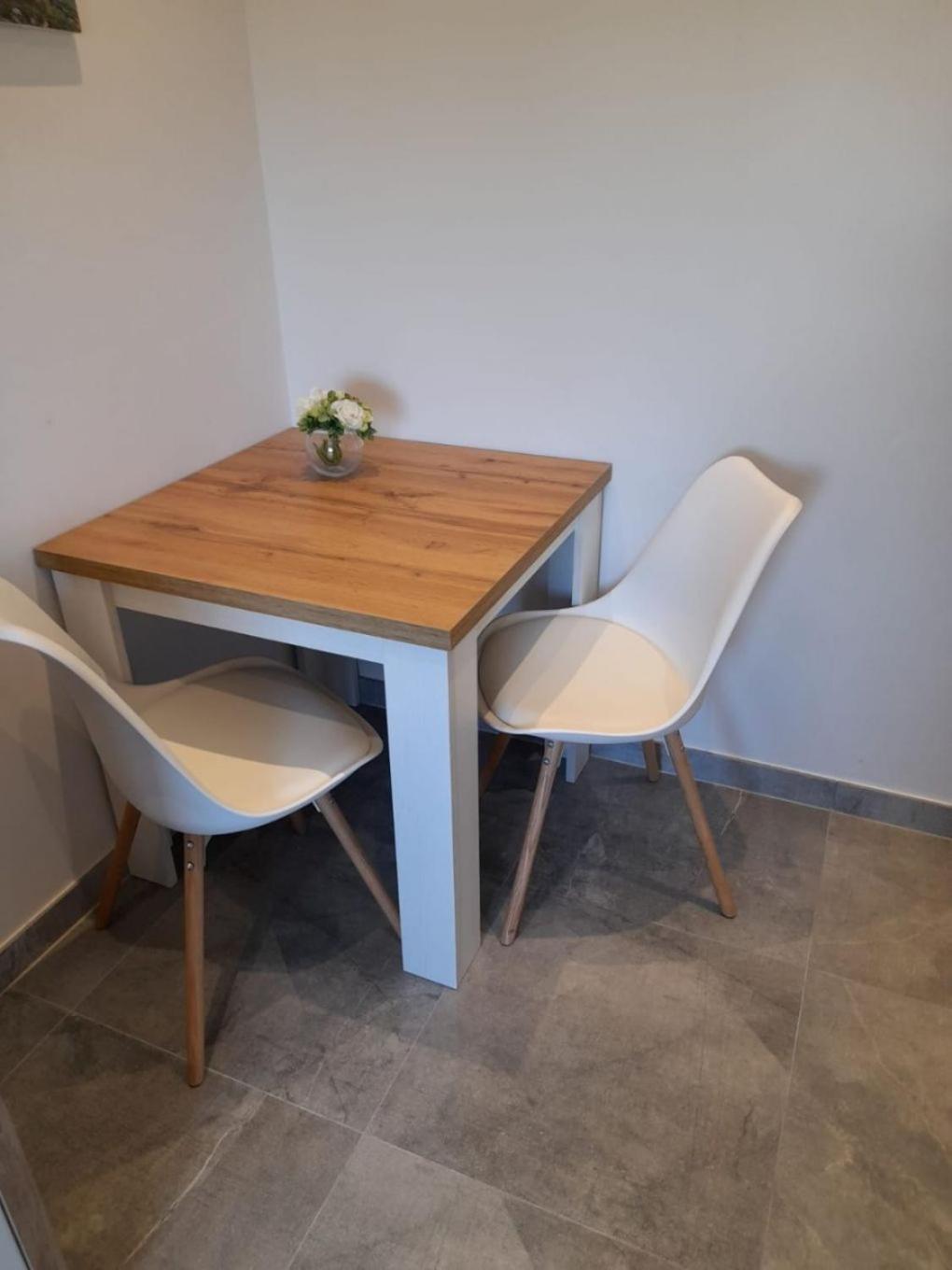 Apartment Bilja Rogoznica  Zewnętrze zdjęcie