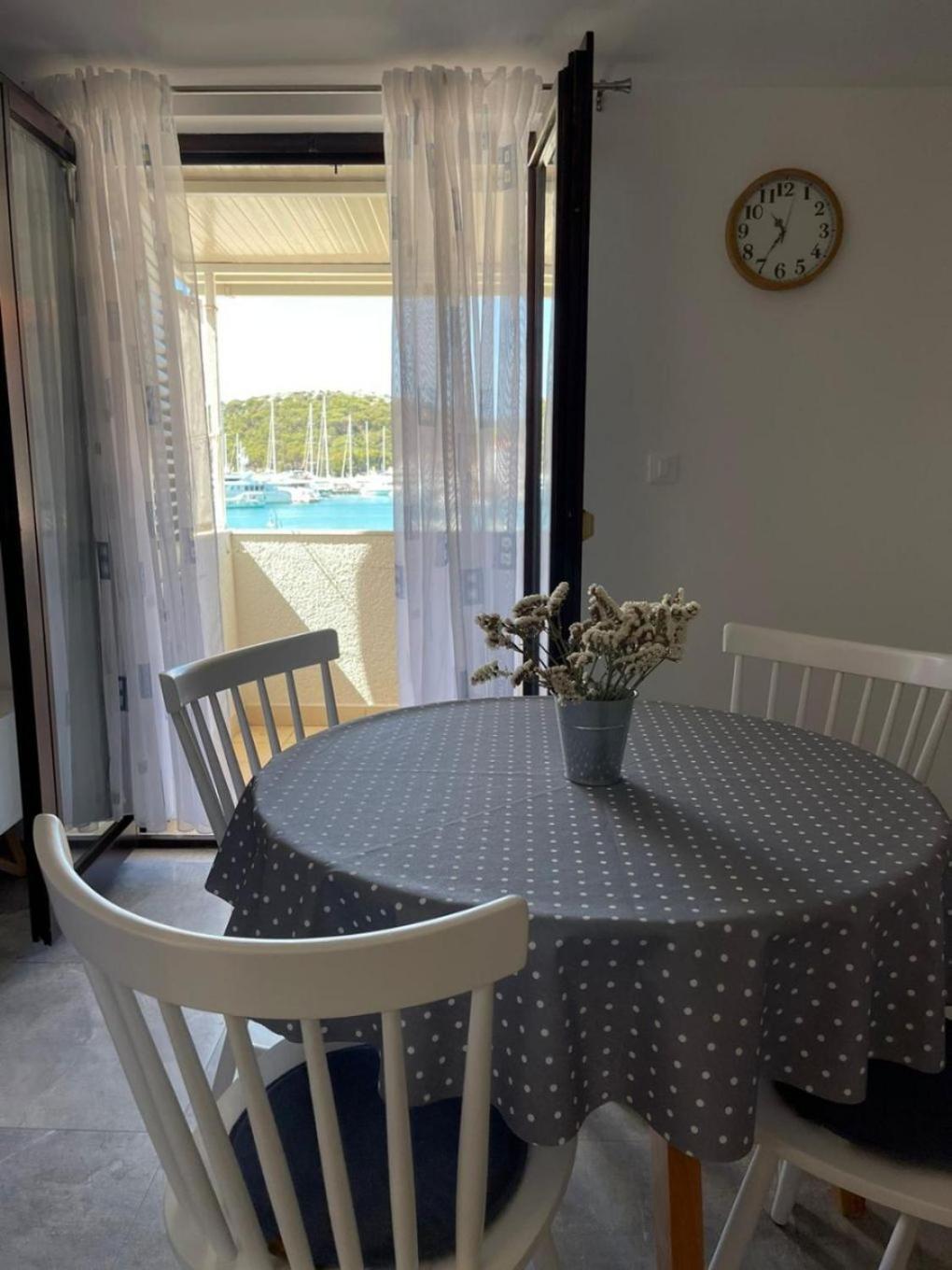 Apartment Bilja Rogoznica  Zewnętrze zdjęcie