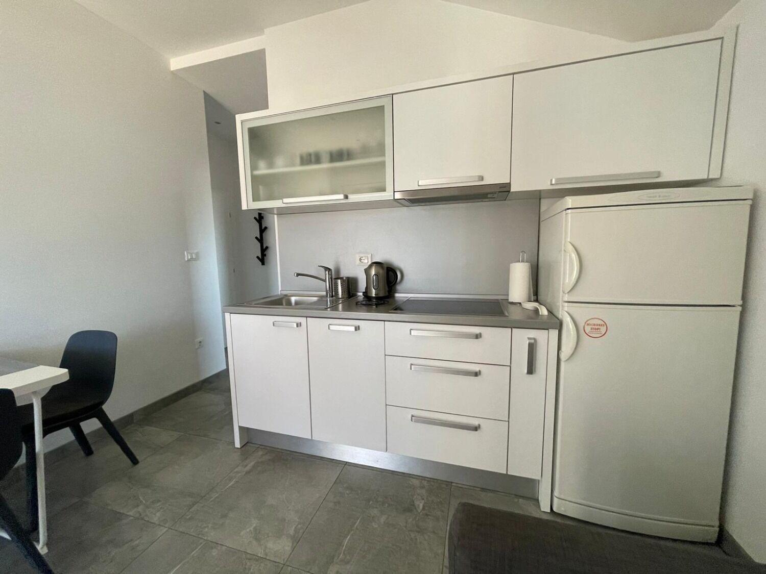 Apartment Bilja Rogoznica  Zewnętrze zdjęcie