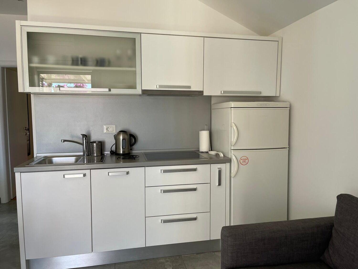 Apartment Bilja Rogoznica  Zewnętrze zdjęcie