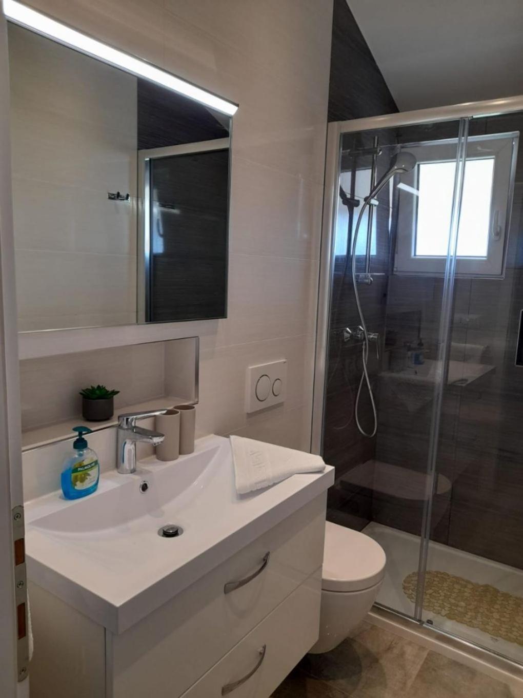 Apartment Bilja Rogoznica  Zewnętrze zdjęcie