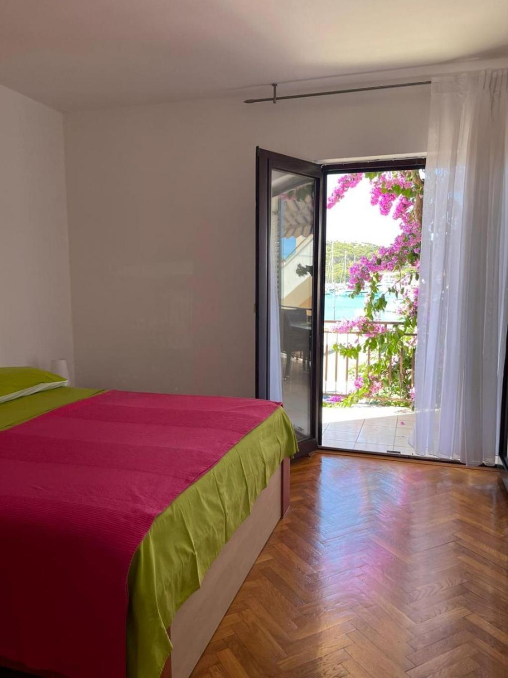 Apartment Bilja Rogoznica  Zewnętrze zdjęcie
