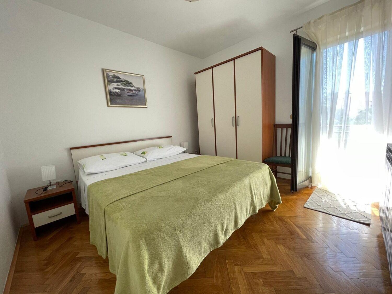 Apartment Bilja Rogoznica  Zewnętrze zdjęcie