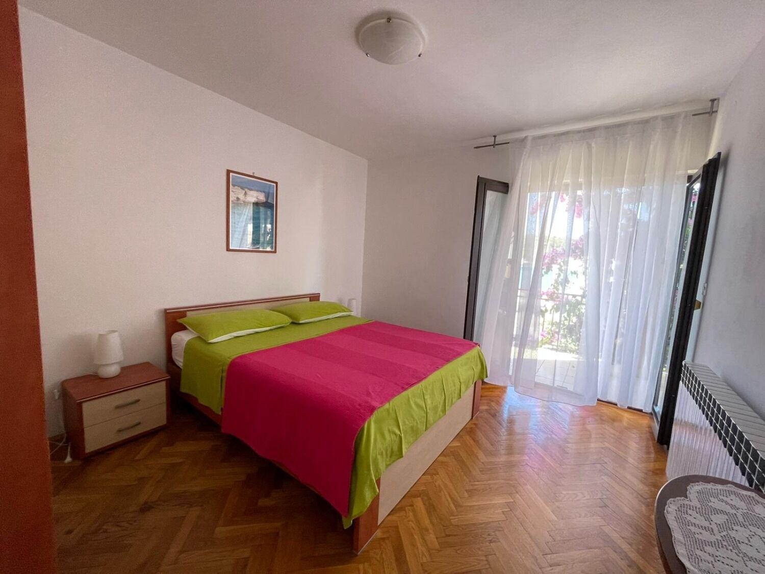 Apartment Bilja Rogoznica  Zewnętrze zdjęcie