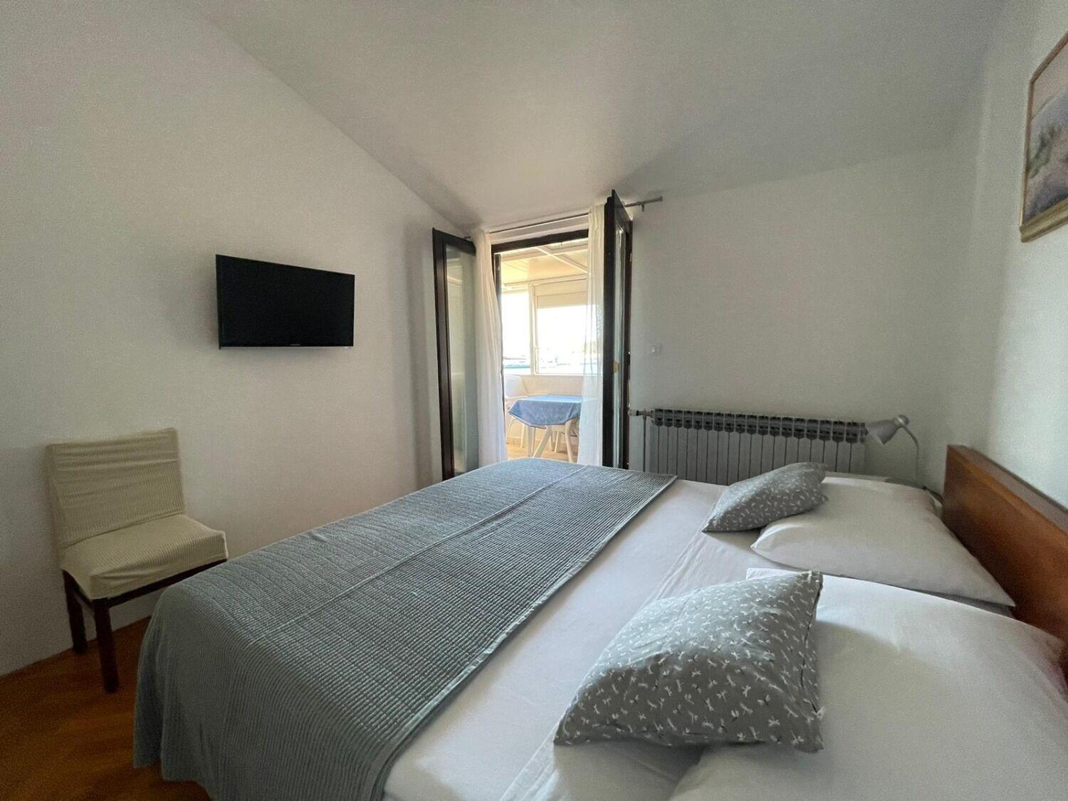 Apartment Bilja Rogoznica  Zewnętrze zdjęcie
