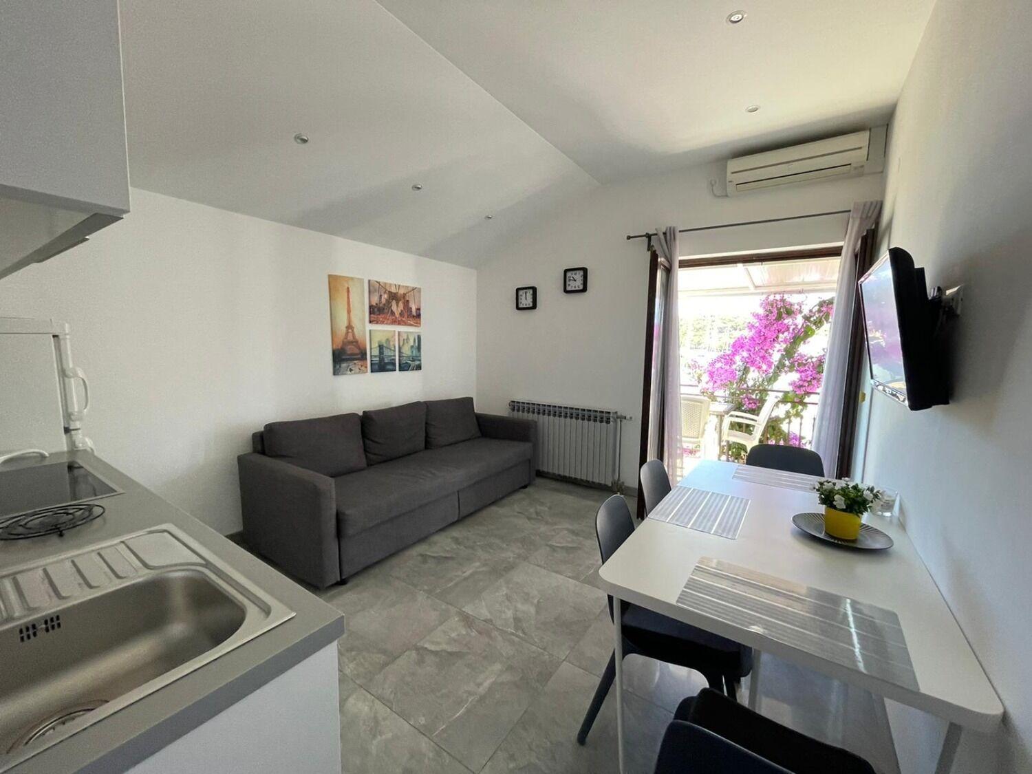 Apartment Bilja Rogoznica  Zewnętrze zdjęcie