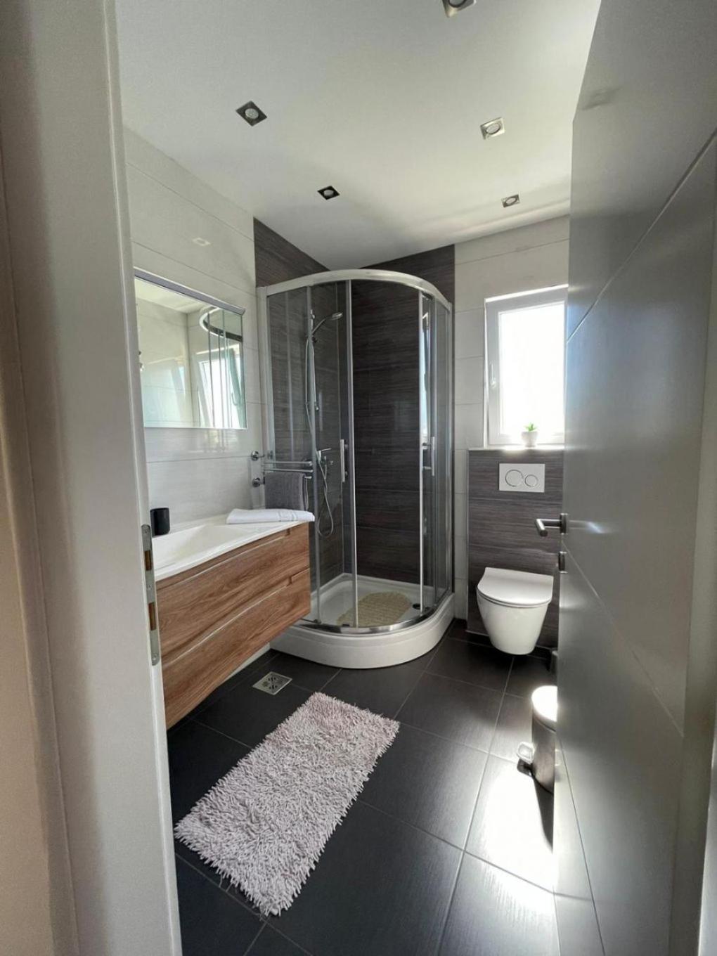 Apartment Bilja Rogoznica  Zewnętrze zdjęcie