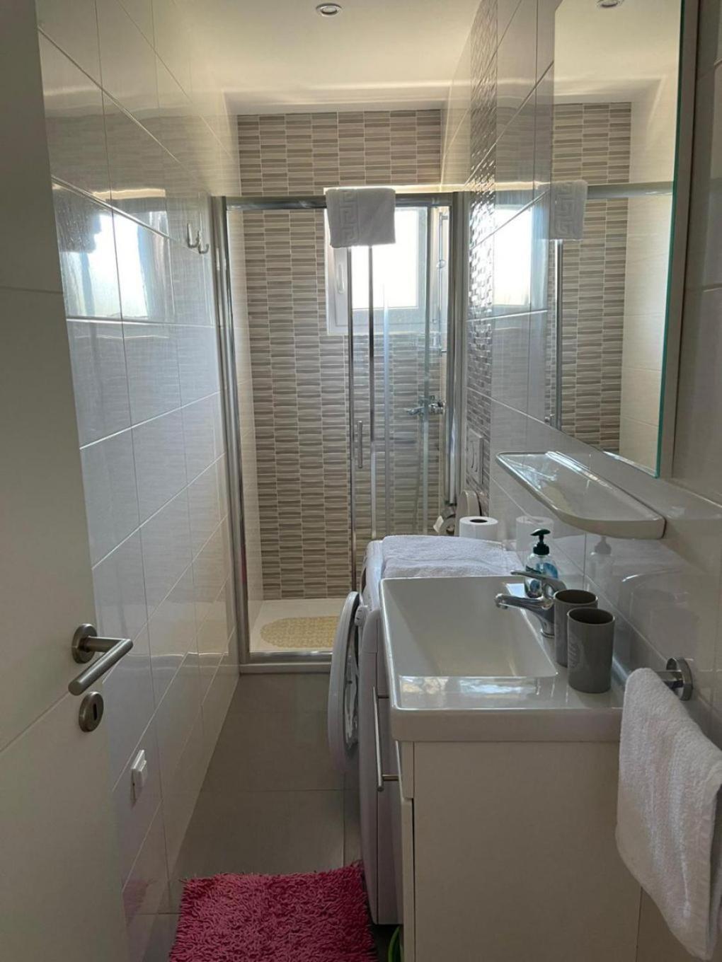 Apartment Bilja Rogoznica  Zewnętrze zdjęcie