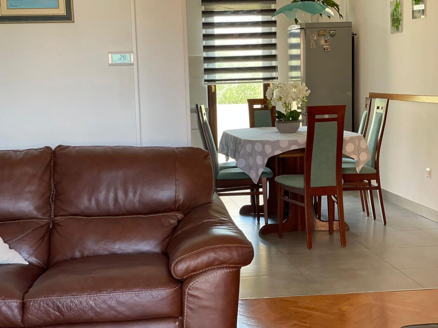 Apartment Bilja Rogoznica  Zewnętrze zdjęcie