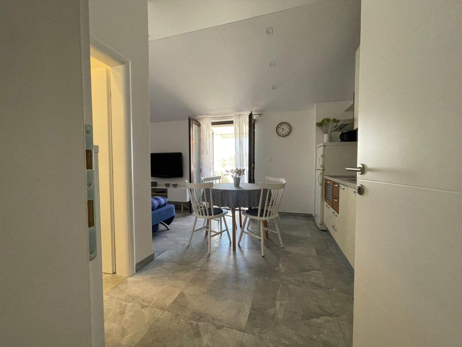 Apartment Bilja Rogoznica  Zewnętrze zdjęcie