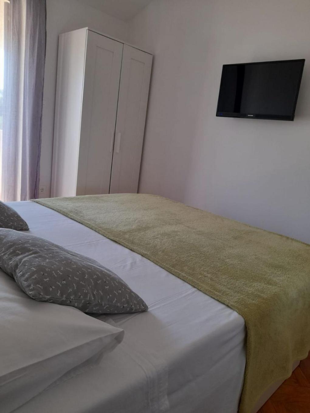 Apartment Bilja Rogoznica  Zewnętrze zdjęcie