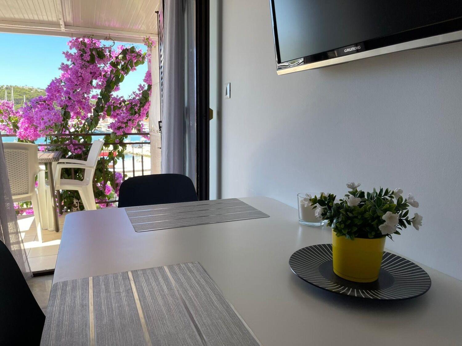 Apartment Bilja Rogoznica  Zewnętrze zdjęcie