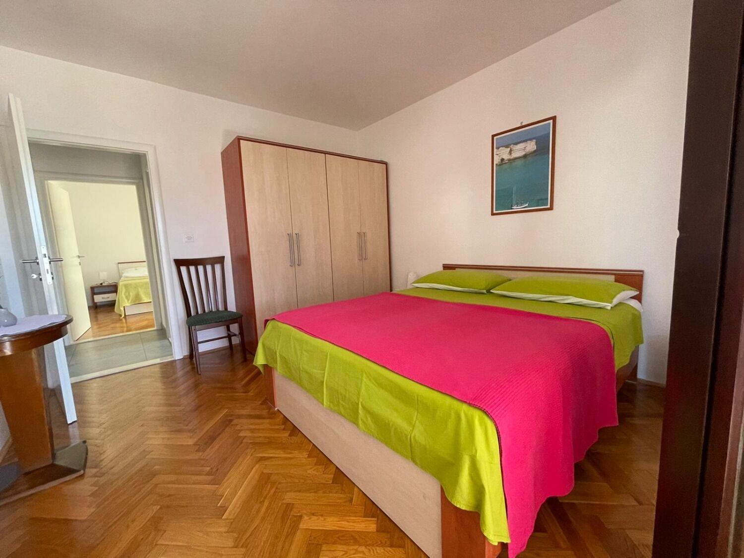 Apartment Bilja Rogoznica  Zewnętrze zdjęcie