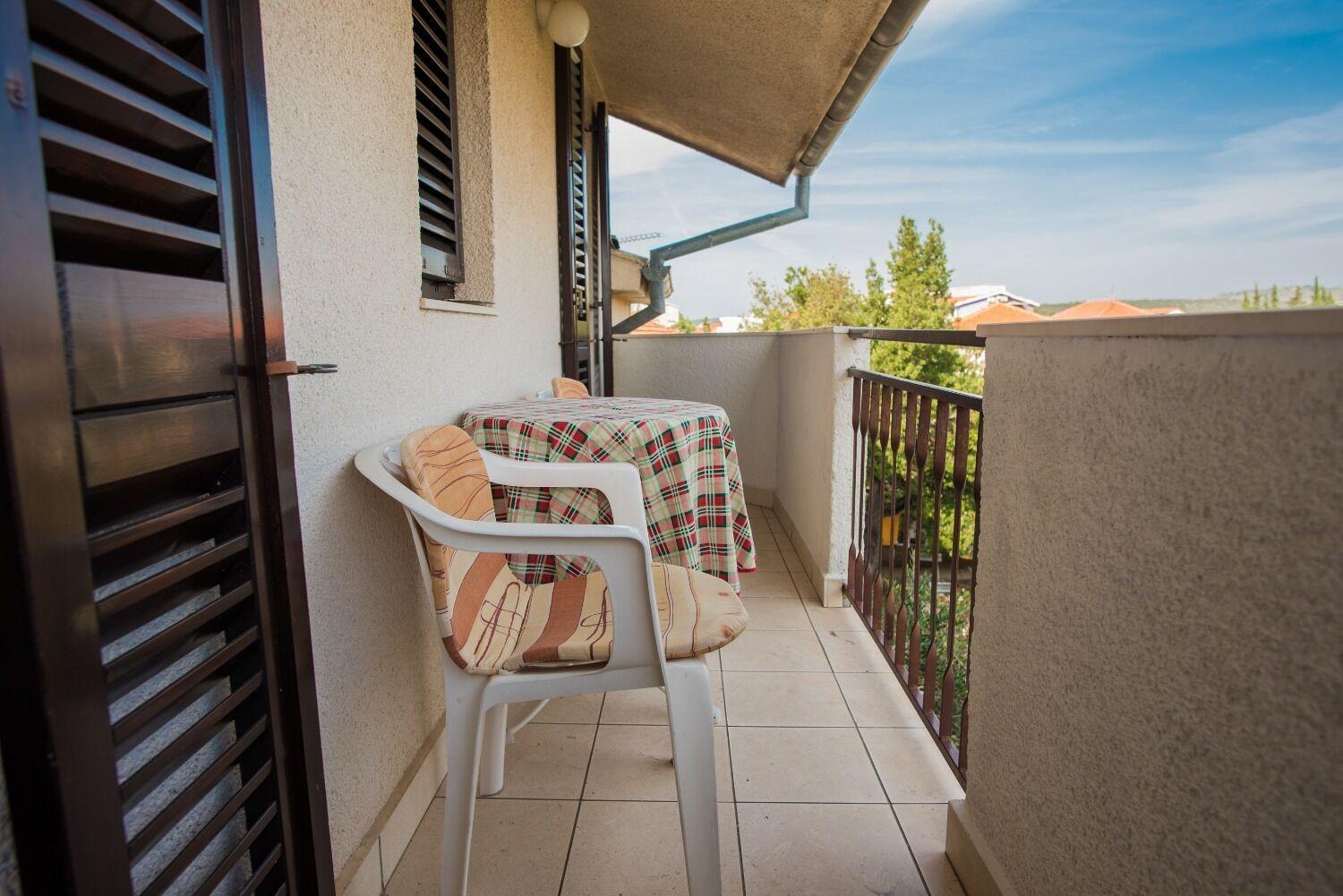 Apartment Bilja Rogoznica  Zewnętrze zdjęcie