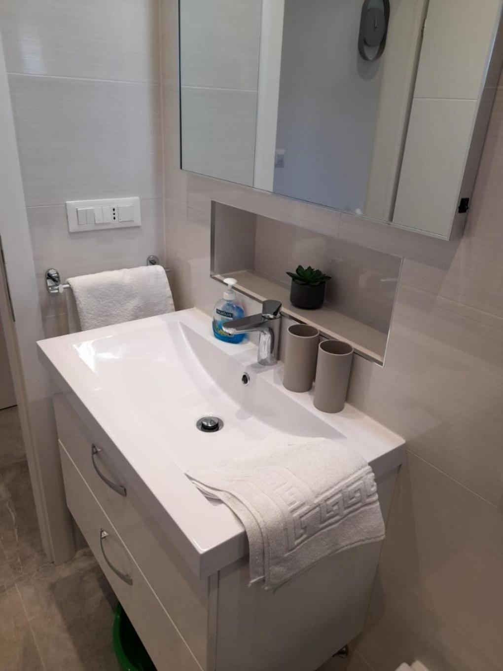 Apartment Bilja Rogoznica  Zewnętrze zdjęcie