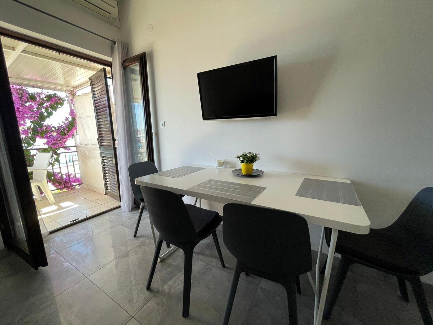 Apartment Bilja Rogoznica  Zewnętrze zdjęcie