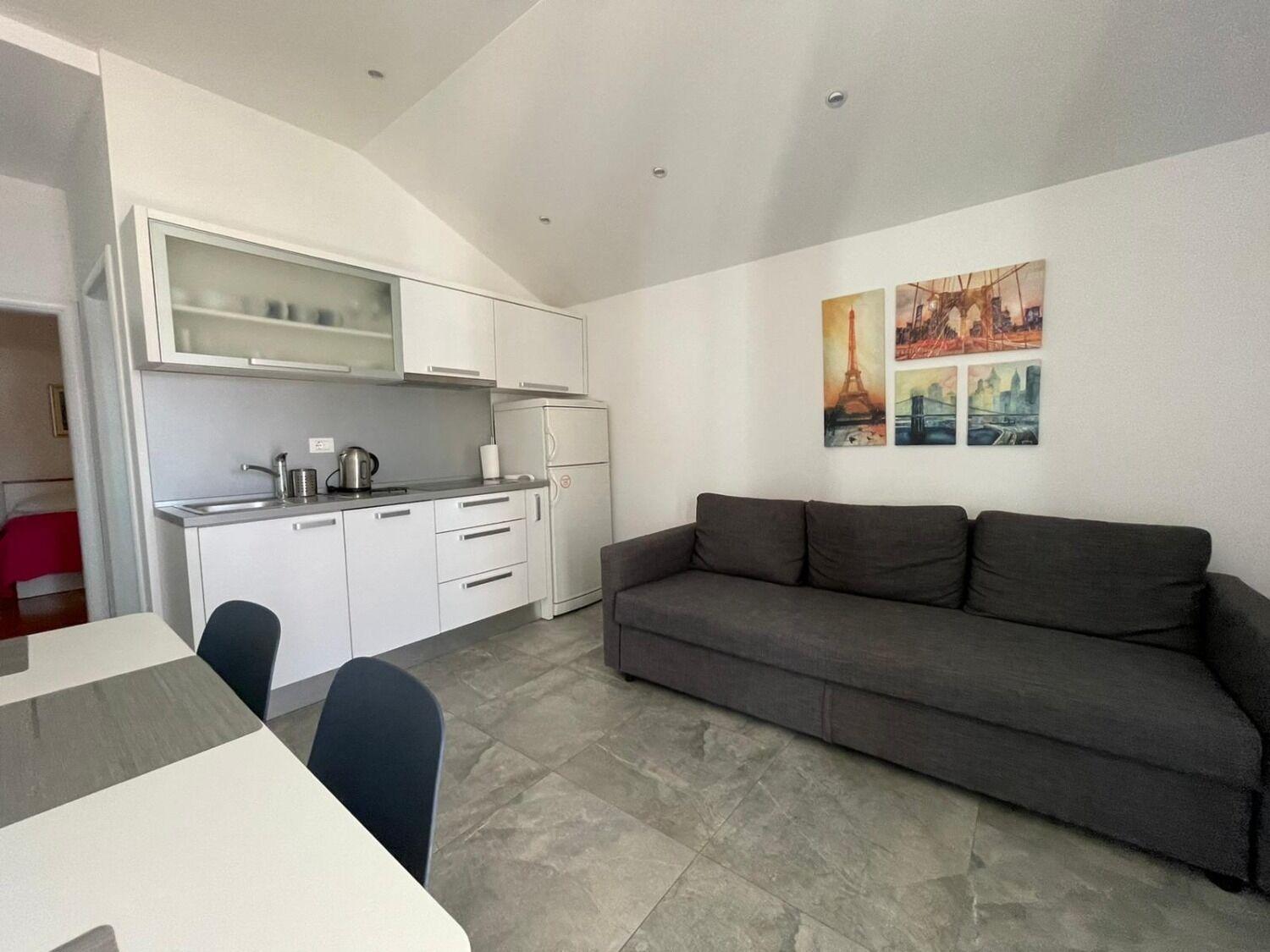 Apartment Bilja Rogoznica  Zewnętrze zdjęcie