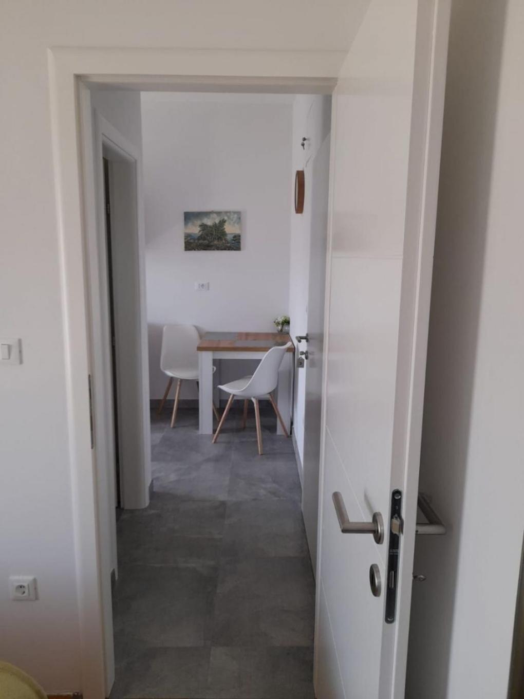 Apartment Bilja Rogoznica  Zewnętrze zdjęcie