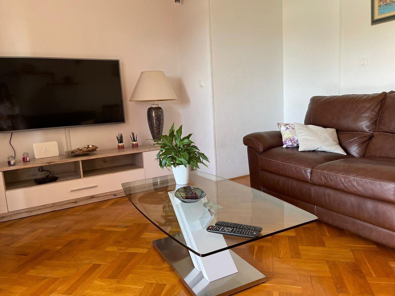 Apartment Bilja Rogoznica  Zewnętrze zdjęcie