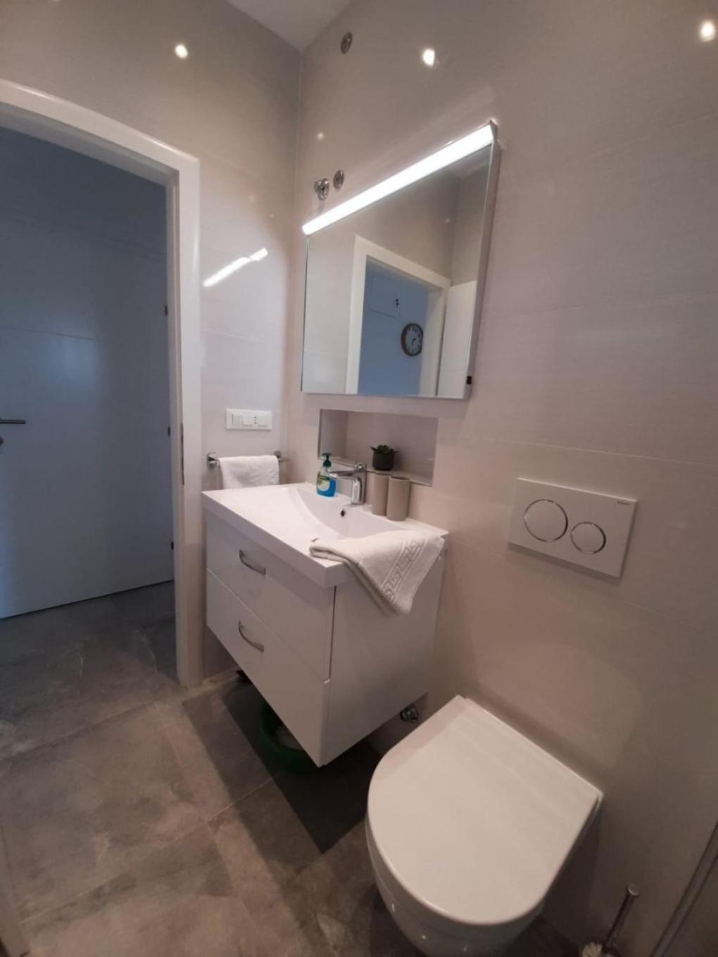 Apartment Bilja Rogoznica  Zewnętrze zdjęcie