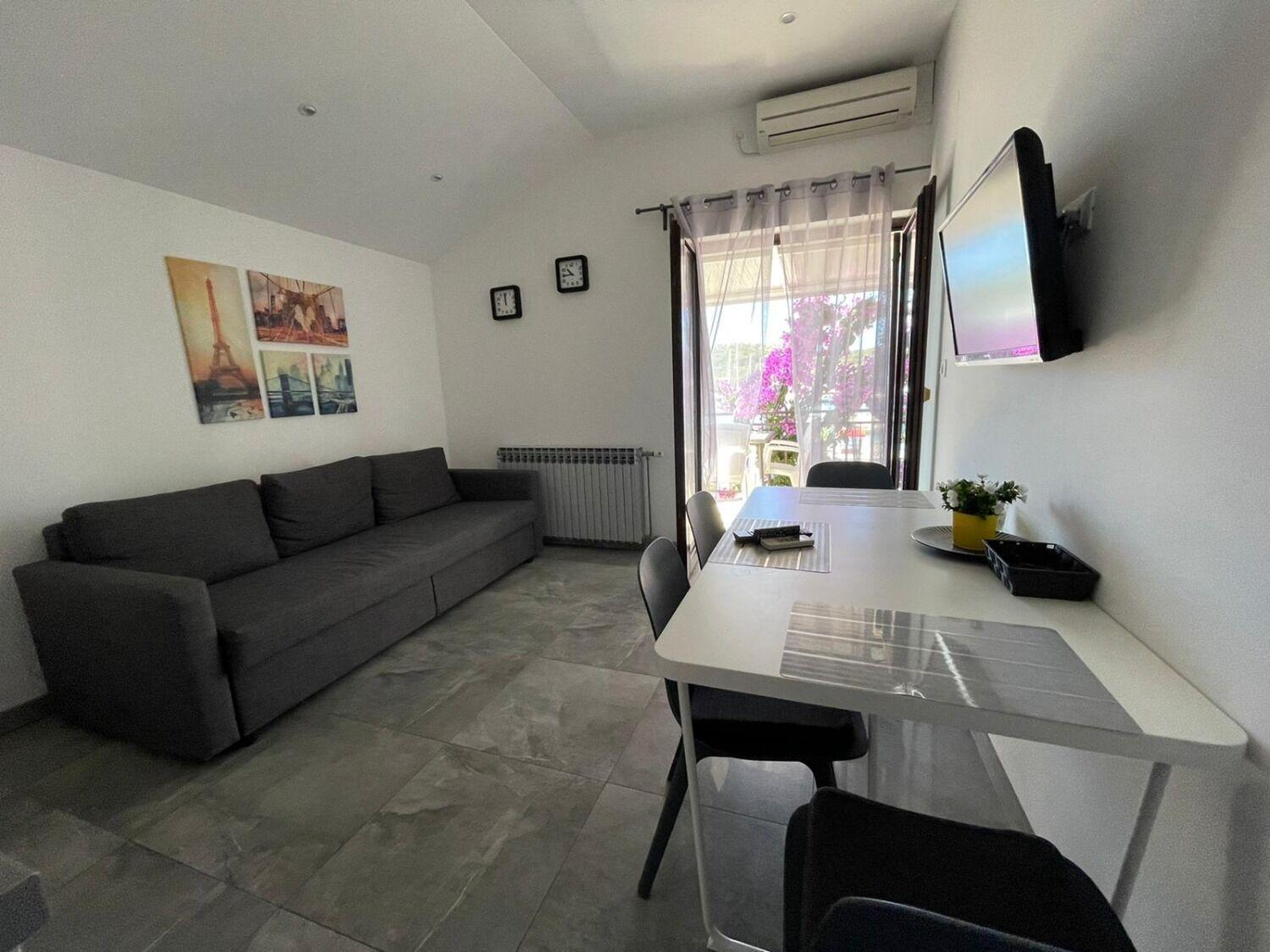 Apartment Bilja Rogoznica  Zewnętrze zdjęcie