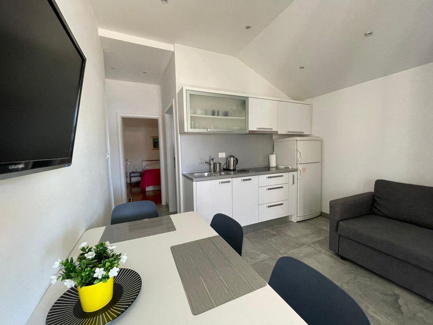 Apartment Bilja Rogoznica  Zewnętrze zdjęcie