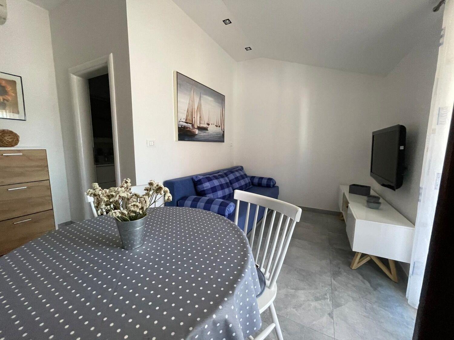 Apartment Bilja Rogoznica  Zewnętrze zdjęcie