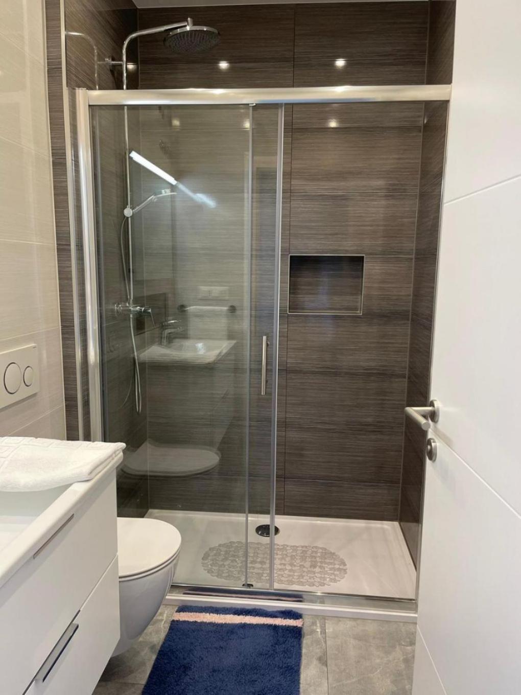 Apartment Bilja Rogoznica  Zewnętrze zdjęcie
