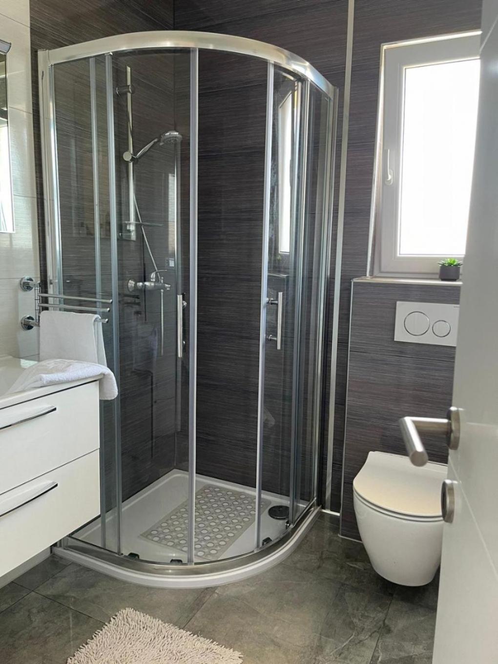 Apartment Bilja Rogoznica  Zewnętrze zdjęcie