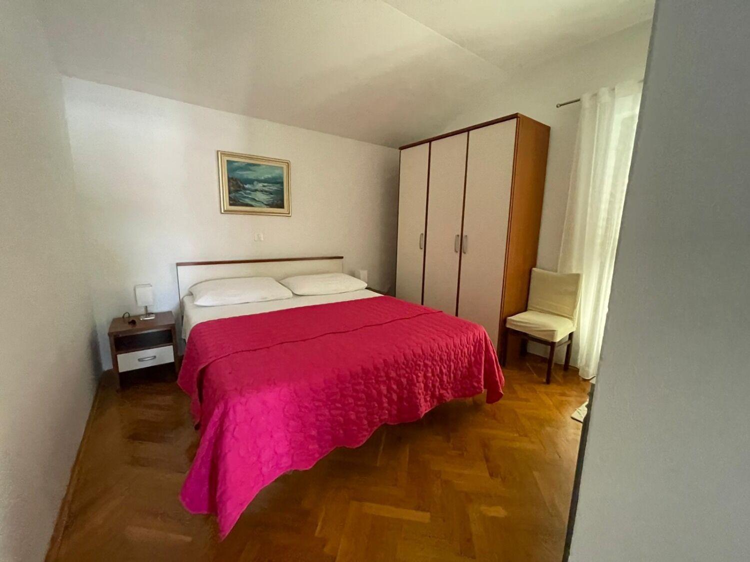 Apartment Bilja Rogoznica  Zewnętrze zdjęcie