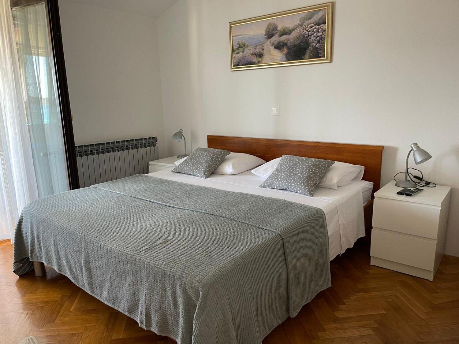 Apartment Bilja Rogoznica  Zewnętrze zdjęcie